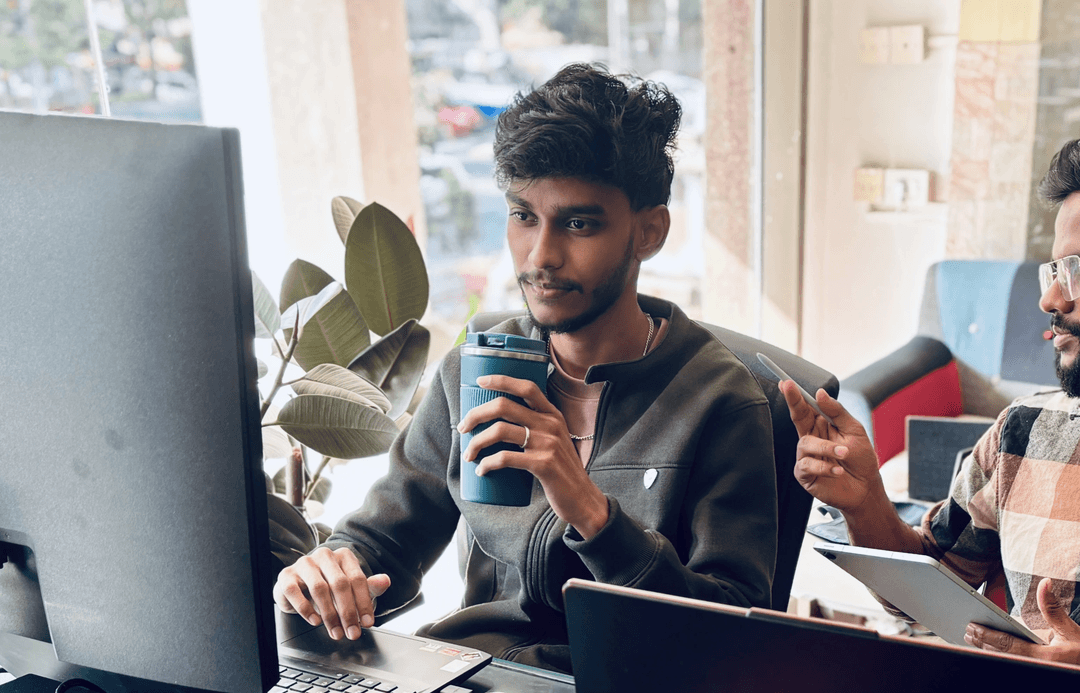 Vishnuvardhan profile picture