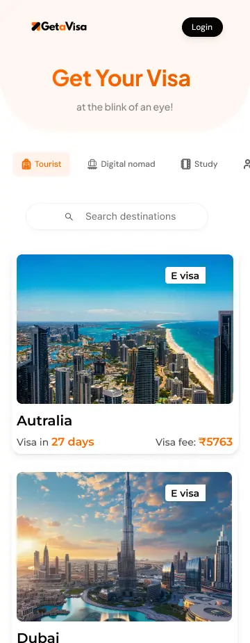 Getavisa preview
